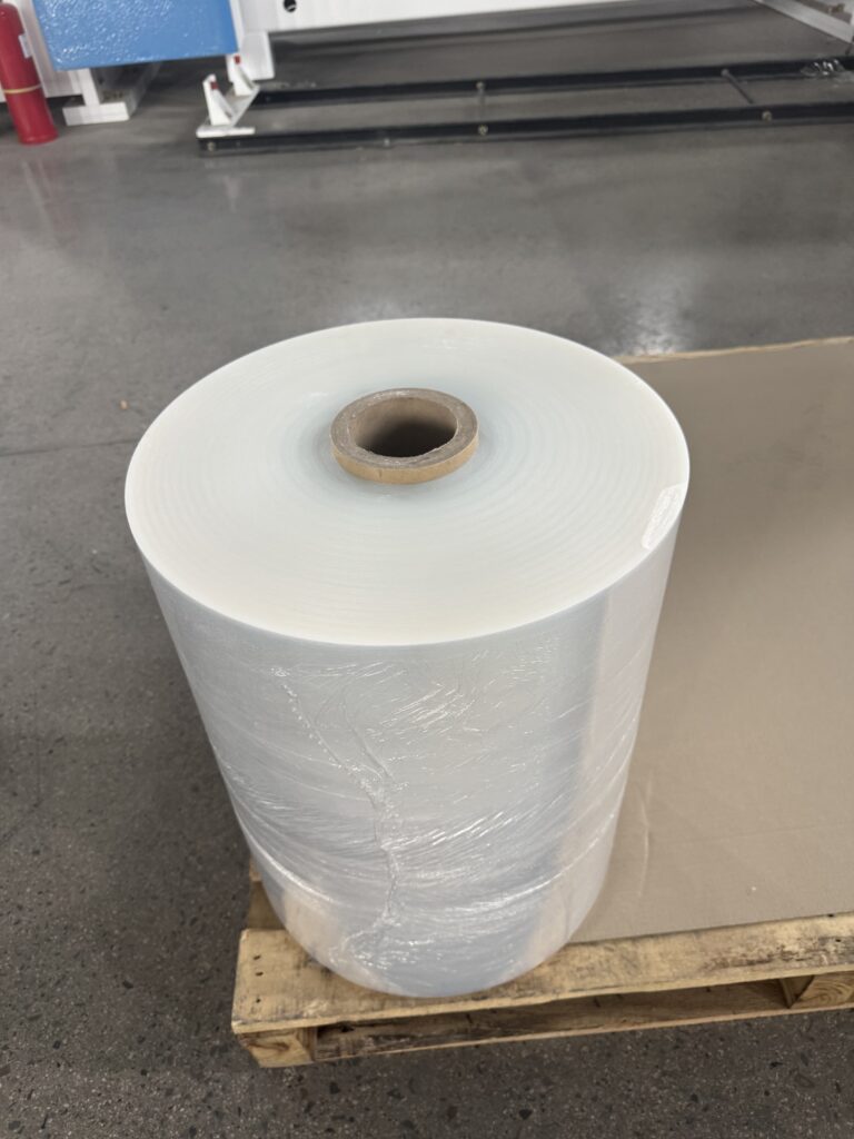 Machine stretch film - Machine stretch film - yongsunstrap...