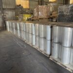 Machine stretch film - Machine stretch film - yongsunstrap...