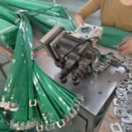 PET strap for cotton packing - PET STRAP - yongsunstrap.com