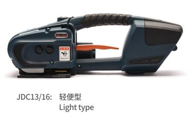 Battery Powered Strapping Tool
