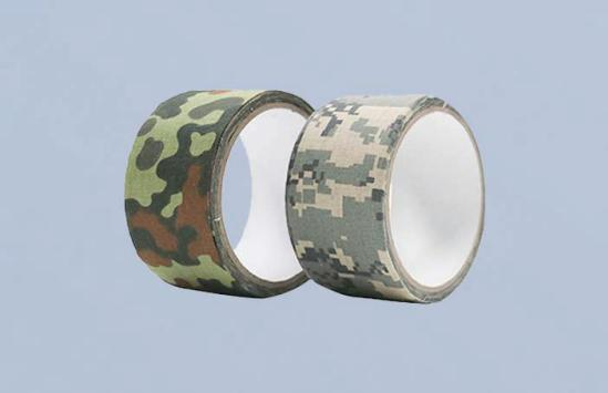 Camouflage cloth tape - Camouflage cloth tape - yongsunstr...