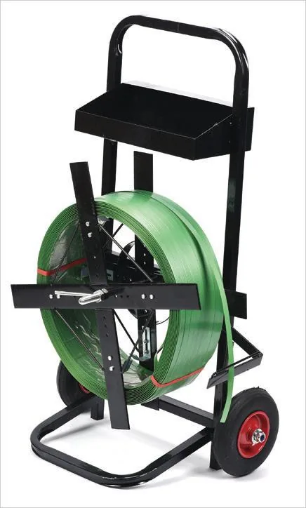 PJ500 - PACKING MACHINE - yongsunstrap.com
