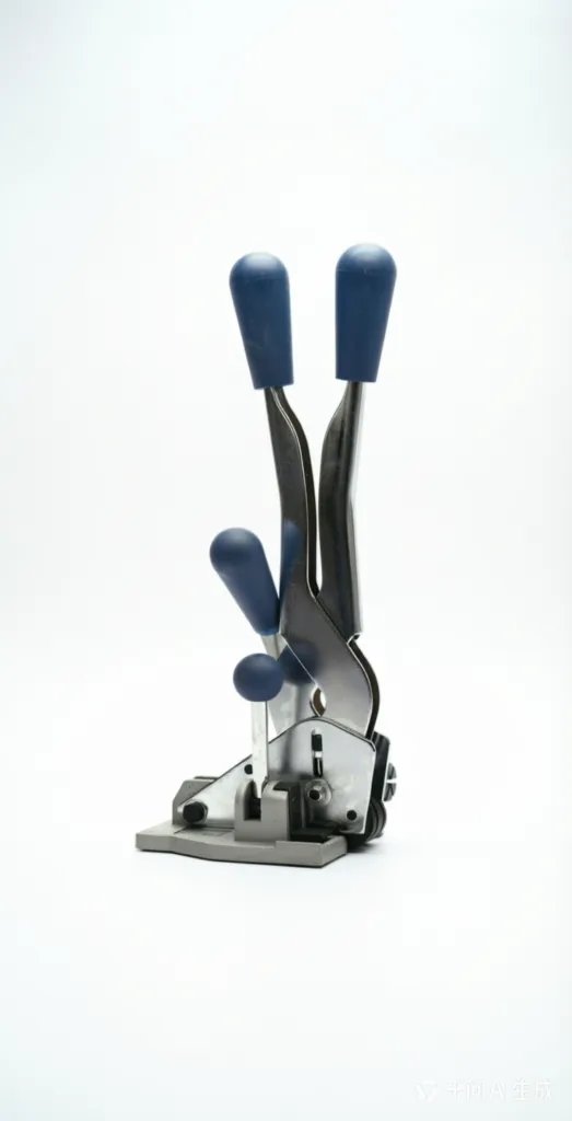 ST13/S13 - Maunal Strapping Tool - yongsunstrap.com