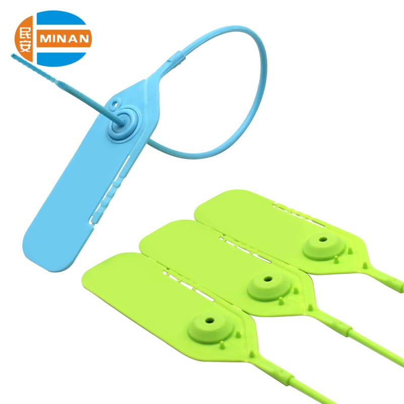 Plastic Seals 6016 detail view 3