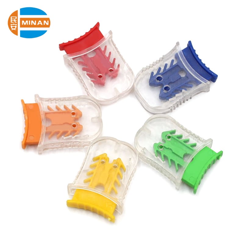 Meter Seals