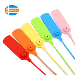 Plastic Seals 6015 - Plastic Seals - Shandong Minan Seals CO., LTD