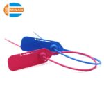 Plastic Seals 6016 - Plastic Seals - Shandong Minan Seals CO., LTD