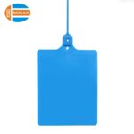 Plastic Seals 6018 - Plastic Seals - Shandong Minan Seals CO., LTD