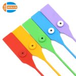 Plastic Seals 6020 - Plastic Seals - Shandong Minan Seals CO., LTD