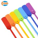 Plastic Seals 6021 - Plastic Seals - Shandong Minan Seals CO., LTD