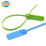 Plastic Seals 6021 - Plastic Seals - Shandong Minan Seals CO., LTD