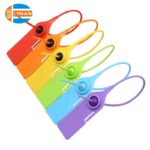 Plastic Seals 6038 - Plastic Seals - Shandong Minan Seals CO., LTD
