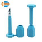 Bolt Seals 9001 - Bolt Seals - Shandong Minan Seals CO., LTD
