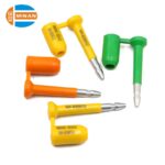 Bolt Seals 9012 - Bolt Seals - Shandong Minan Seals CO., LTD