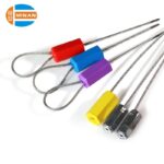Cable Seals 3001 - Cable Seals - Shandong Minan Seals CO., LTD