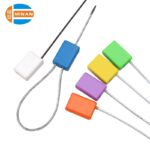 Cable Seals 3004 - Cable Seals - Shandong Minan Seals CO., LTD