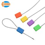 Cable Seals 3004 - Cable Seals - Shandong Minan Seals CO., LTD