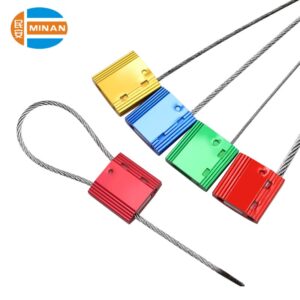 Cable Seals 3013 - Cable Seals - Shandong Minan Seals CO., LTD