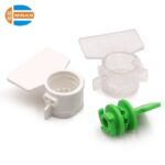 Meter Seals 7006 - Meter Seals - Shandong Minan Seals CO., LTD