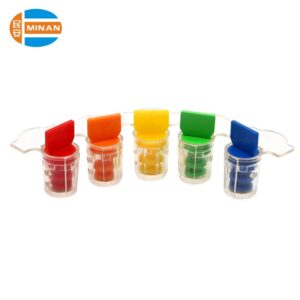 Meter Seals 7010 - Meter Seals - Shandong Minan Seals CO., LTD